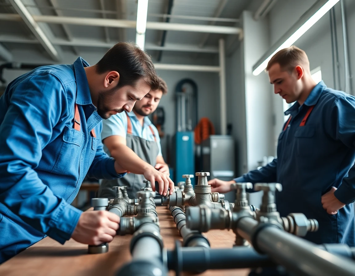 Ability Plumbers Phoenix Company History